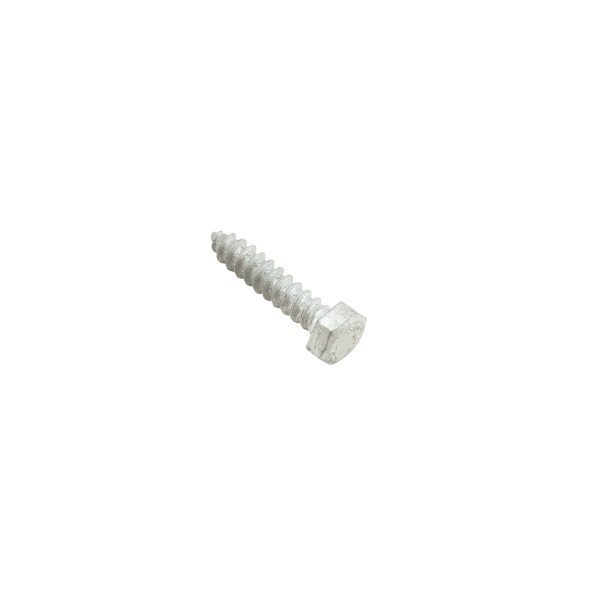Heavy Duty Hex Head Wood Fence Lag Screw 5/16" x 1 1/2" - Hot Dip Galvanized (HDG)