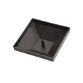 3-5/8" x 3-5/8" Nail-In Post Cap for 4" x 4" Wood Posts