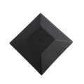 5-5/8" x 5-5/8" Nail-In Post Cap for 6" x 6" Wood Posts