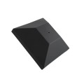 5-5/8" x 5-5/8" Nail-In Post Cap for 6" x 6" Wood Posts