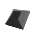 5-5/8" x 5-5/8" Nail-In Post Cap for 6" x 6" Wood Posts