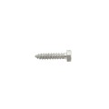 Heavy Duty Hex Head Wood Fence Lag Screw 5/16" x 1 1/2" - Hot Dip Galvanized (HDG)