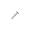 Heavy Duty Hex Head Wood Fence Lag Screw 5/16" x 1 1/2" - Hot Dip Galvanized (HDG)