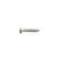 Heavy Duty Hex Head Wood Fence Lag Screw 5/16" x 1 1/2" - Hot Dip Galvanized (HDG)