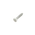 Heavy Duty Hex Head Wood Fence Lag Screw 5/16" x 1 1/2" - Hot Dip Galvanized (HDG)
