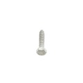 Heavy Duty Hex Head Wood Fence Lag Screw 5/16" x 1 1/2" - Hot Dip Galvanized (HDG)