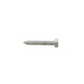Heavy Duty Hex Head Wood Fence Lag Screw 5/16" x 2" - Hot Dip Galvanized (HDG)