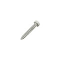 Heavy Duty Hex Head Wood Fence Lag Screw 5/16" x 2" - Hot Dip Galvanized (HDG)
