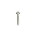 Heavy Duty Hex Head Wood Fence Lag Screw 5/16" x 2" - Hot Dip Galvanized (HDG)