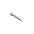 Heavy Duty Hex Head Wood Fence Lag Screw 5/16" x 2" - Hot Dip Galvanized (HDG)
