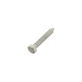 Heavy Duty Hex Head Wood Fence Lag Screw 5/16" x 2" - Hot Dip Galvanized (HDG)