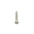 Heavy Duty Hex Head Wood Fence Lag Screw 5/16" x 2" - Hot Dip Galvanized (HDG)
