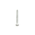Heavy Duty Hex Head Wood Fence Lag Screw 5/16" x 3" - Hot Dip Galvanized (HDG)