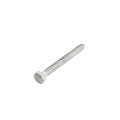 Heavy Duty Hex Head Wood Fence Lag Screw 5/16" x 3" - Hot Dip Galvanized (HDG)