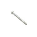 Heavy Duty Hex Head Wood Fence Lag Screw 5/16" x 3" - Hot Dip Galvanized (HDG)