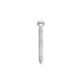 Heavy Duty Hex Head Wood Fence Lag Screw 5/16" x 3" - Hot Dip Galvanized (HDG)