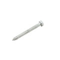 Heavy Duty Hex Head Wood Fence Lag Screw 5/16" x 3" - Hot Dip Galvanized (HDG)