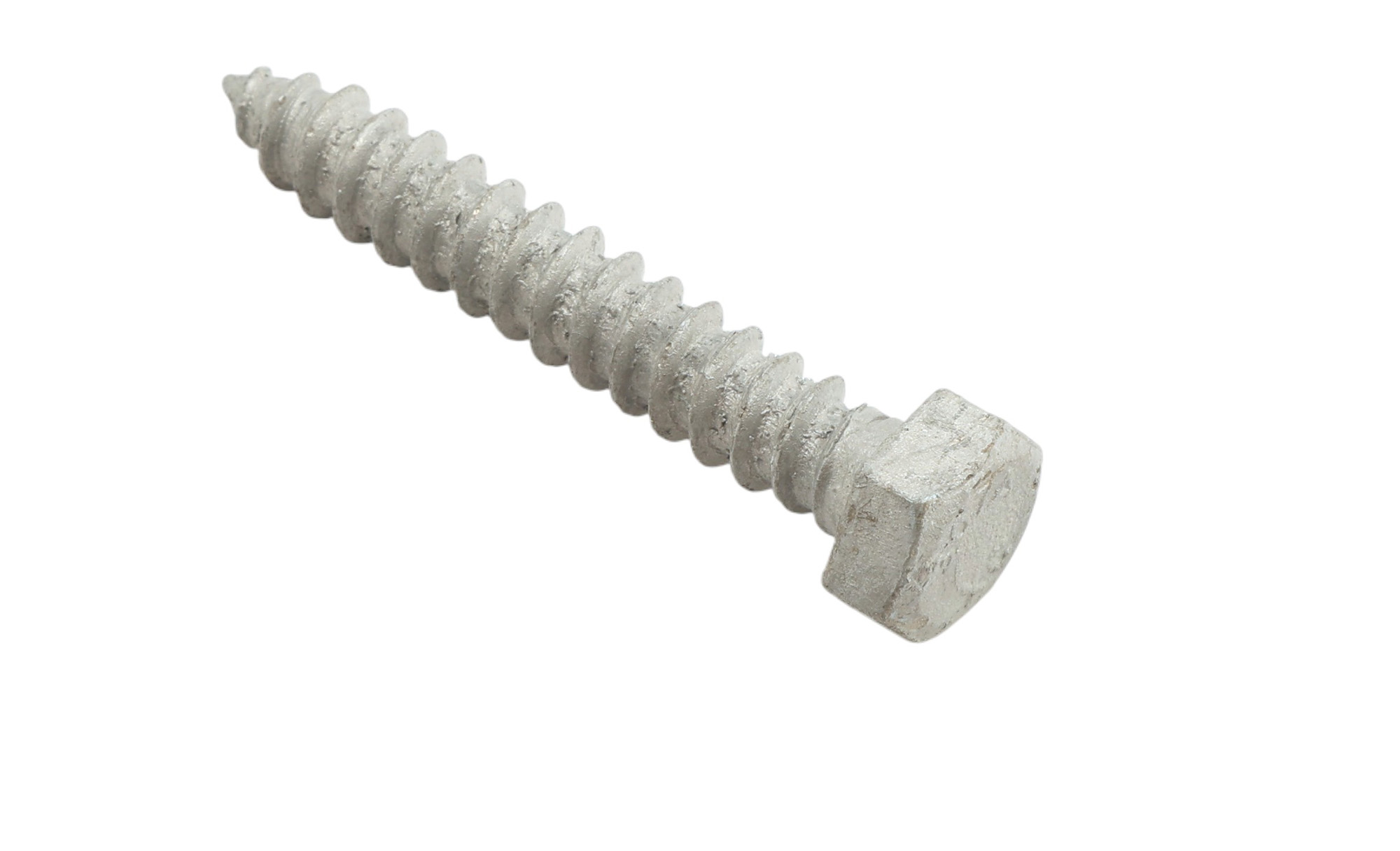 screws and bolts